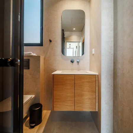 Villa Greenvale Park By Coastalbliss *