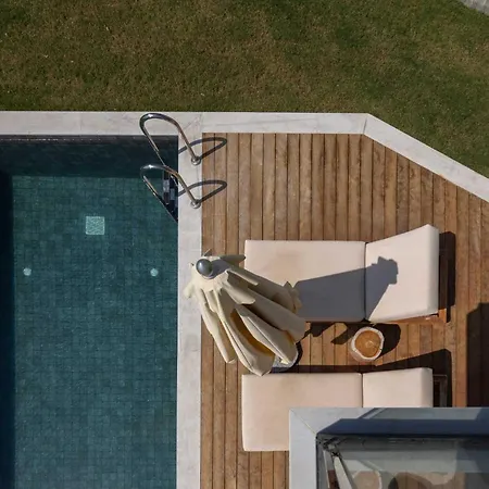 Villa Greenvale Park By Coastalbliss