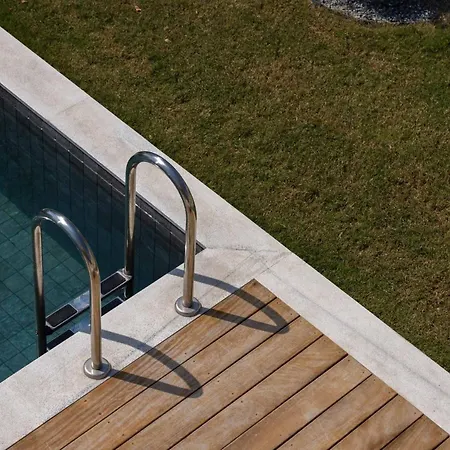 Greenvale Park By Coastalbliss Villa Klorakas