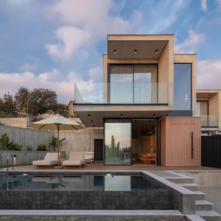 Villa Greenvale Park By Coastalbliss