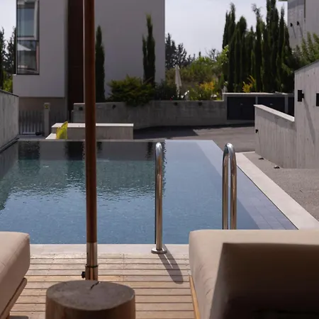 Villa Greenvale Park By Coastalbliss