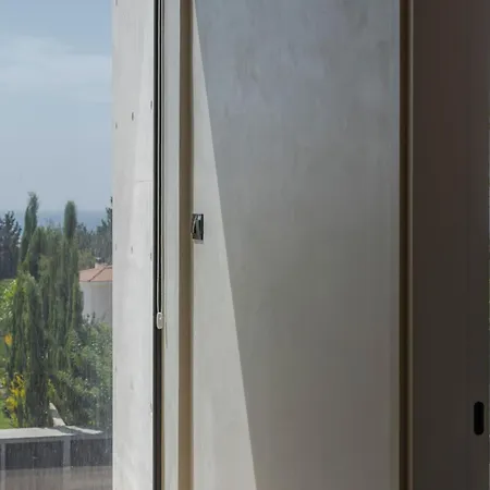 Greenvale Park By Coastalbliss Villa Klorakas