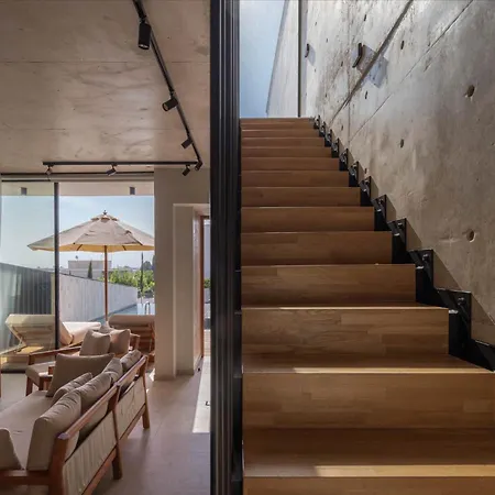 Villa Greenvale Park By Coastalbliss