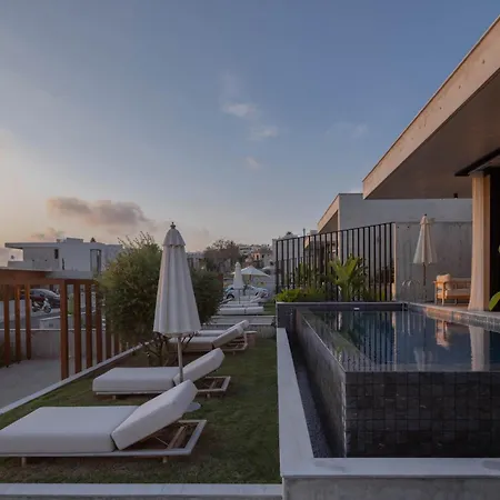 Greenvale Park By Coastalbliss Villa