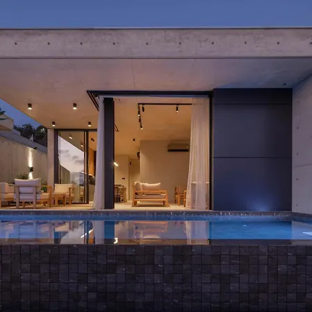 Villa Greenvale Park By Coastalbliss