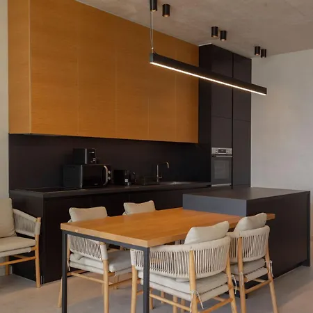 Villa Greenvale Park By Coastalbliss