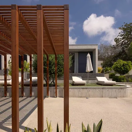 Greenvale Park By Coastalbliss Villa Klorakas