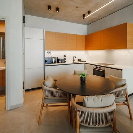 Greenvale Park By Coastalbliss Villa *