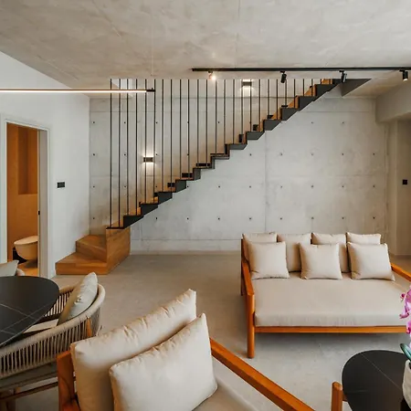 Villa Greenvale Park By Coastalbliss *