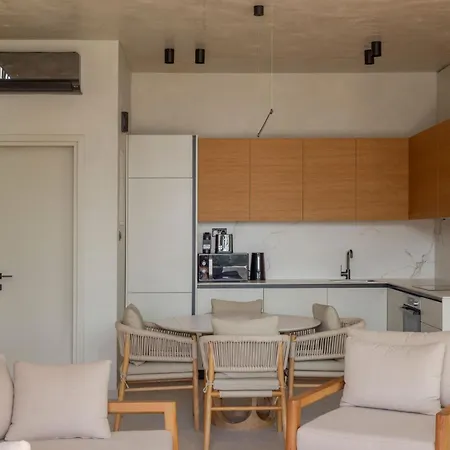 Greenvale Park By Coastalbliss Villa