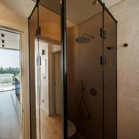 Vilă Greenvale Park By Coastalbliss *