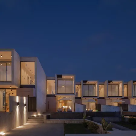 Βίλα Greenvale Park Villas By Coastalbliss