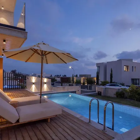 Greenvale Park Villas By Coastalbliss *