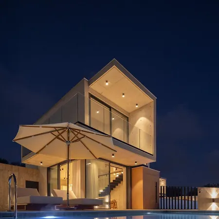 Villa Greenvale Park Klorakas