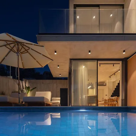 Greenvale Park Villas By Coastalbliss *