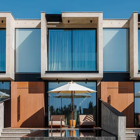 Greenvale Park Villas By Coastalbliss