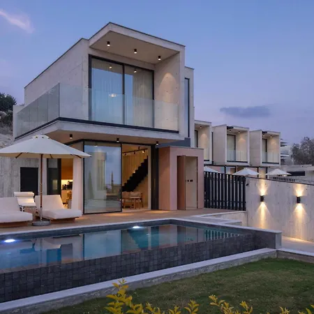 Villa Greenvale Park Klorakas