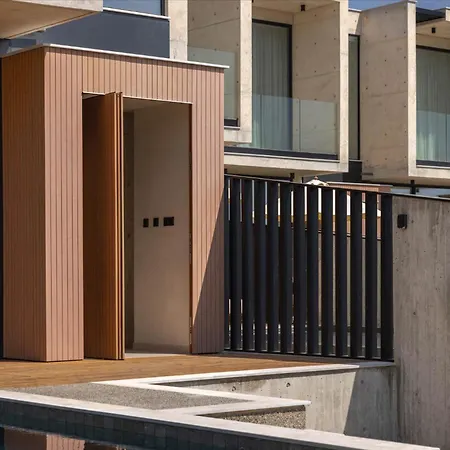 Vilă Greenvale Park By Coastalbliss *