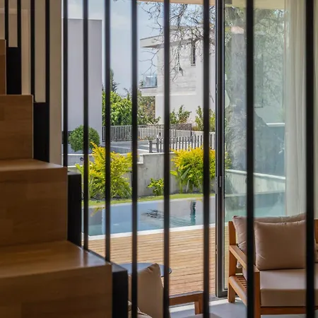 Greenvale Park By Coastalbliss *