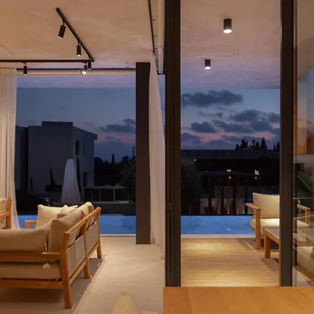 Greenvale Park Villas By Coastalbliss