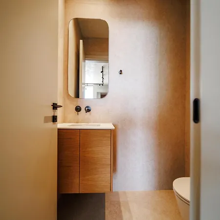 Greenvale Park By Coastalbliss