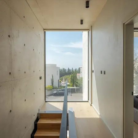 Βίλα Greenvale Park Villas By Coastalbliss