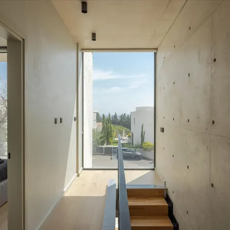Greenvale Park Villas By Coastalbliss * Χλώρακα