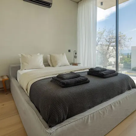 Vilă Greenvale Park By Coastalbliss