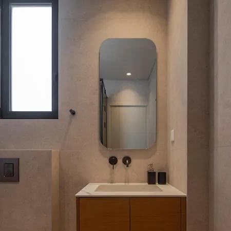 Willa Greenvale Park By Coastalbliss *