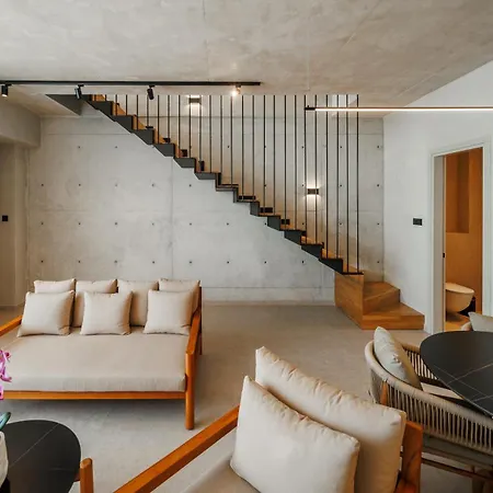 Greenvale Park By Coastalbliss Villa Klorakas