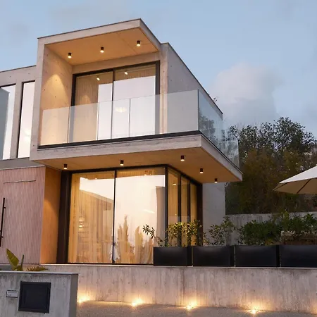 Villa Greenvale Park *