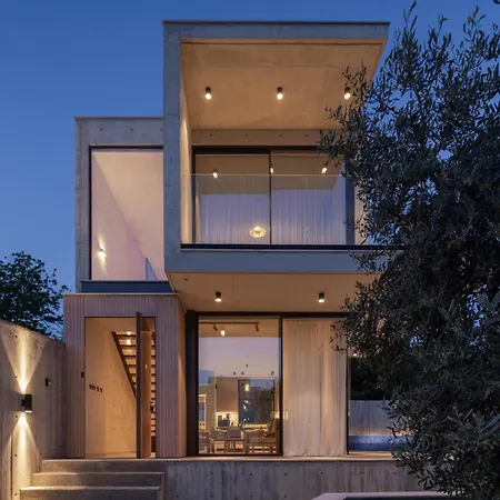 Villa Greenvale Park By Coastalbliss