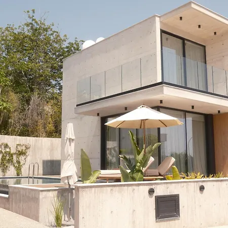 Greenvale Park By Coastalbliss Villa Klorakas