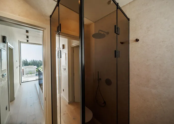 빌라 Greenvale Park By Coastalbliss *