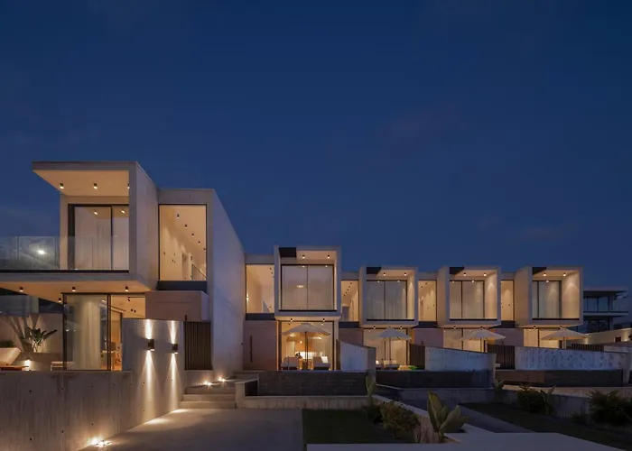 Villa Greenvale Park By Coastalbliss