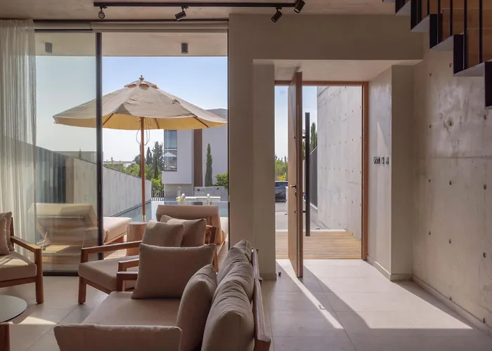 Villa Greenvale Park By Coastalbliss