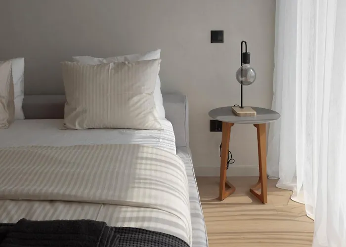 Greenvale Park By Coastalbliss Villa *