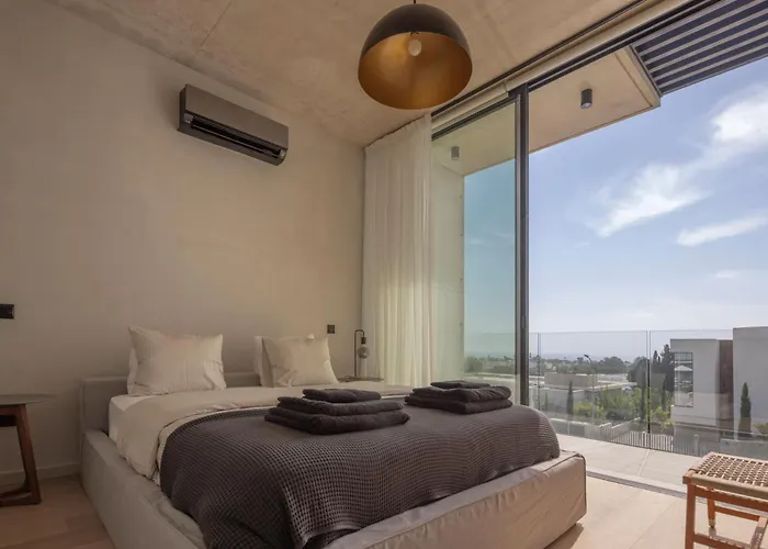 Greenvale Park By Coastalbliss Villa