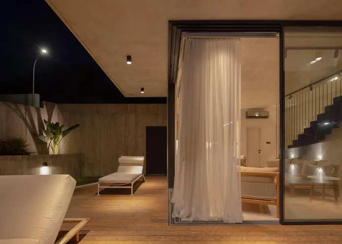 Greenvale Park By Coastalbliss Villa