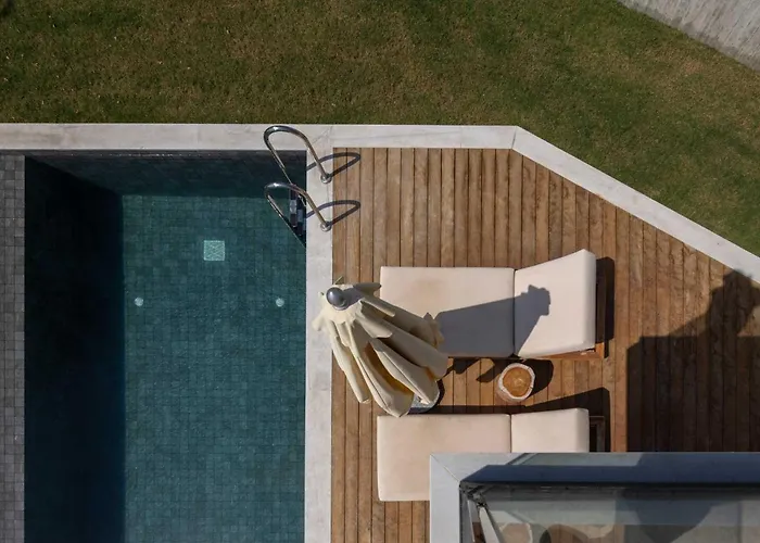 Villa Greenvale Park By Coastalbliss