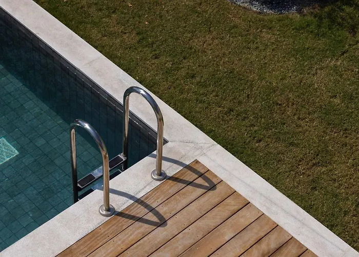 Greenvale Park By Coastalbliss 빌라 Klorakas