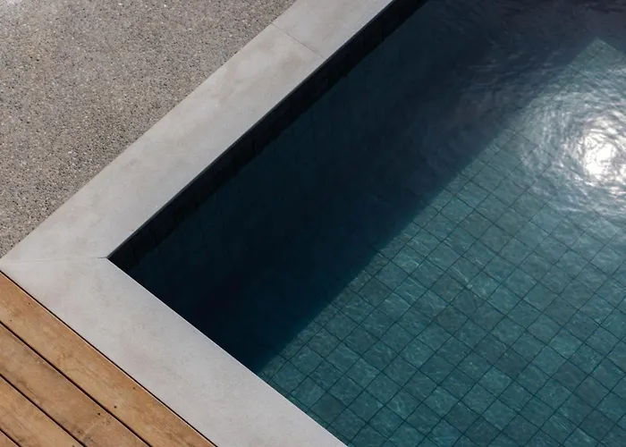 Villa Greenvale Park By Coastalbliss