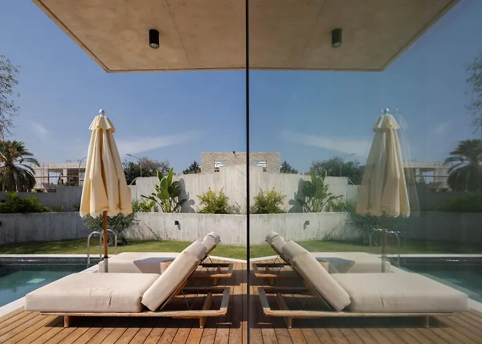 Greenvale Park By Coastalbliss