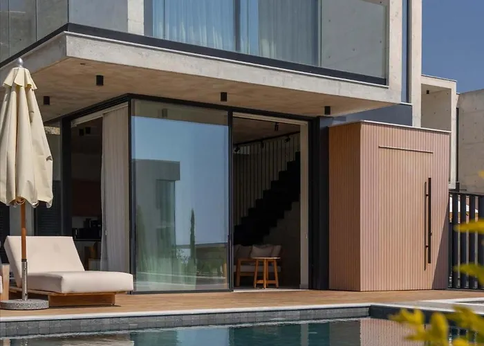 Greenvale Park By Coastalbliss 빌라