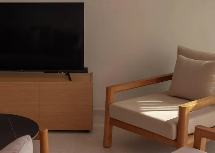 빌라 Greenvale Park By Coastalbliss Klorakas