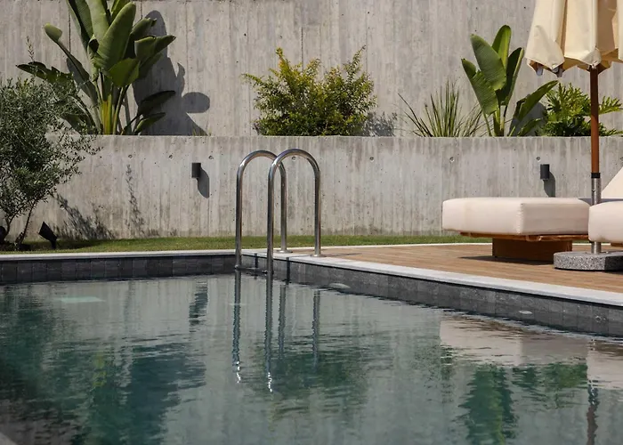 Greenvale Park By Coastalbliss Villa *