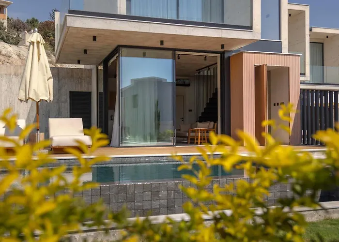 Greenvale Park By Coastalbliss Villa