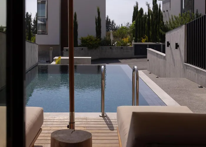 Villa Greenvale Park By Coastalbliss