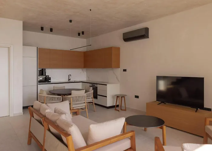 Villa Greenvale Park By Coastalbliss *