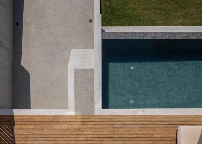 빌라 Greenvale Park By Coastalbliss *